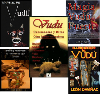 Los Mejores Libros Hechizos y Brujería en PDF Gratis libros esotericos