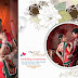 wedding album half sheet design psd vol 2