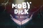 Moby Dick, το Μιούζικαλ