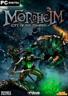  لعبة Mordheim City of the Damned Witch Hunter بمساحة 3.2 جيجا بروابط مباشرة  MB