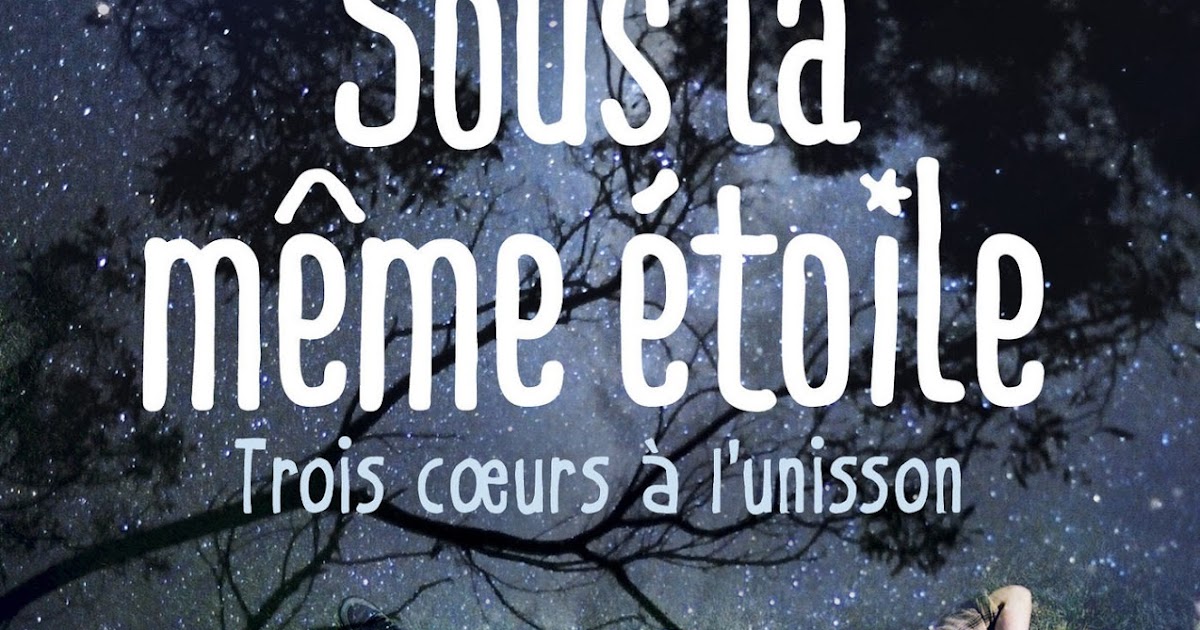 Le Souffle Des Mots Sous La Meme Etoile Kelley York