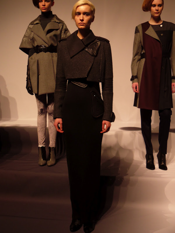 The Style Socialite - A Fashion/Society Blog : Concept Korea Fall 2012 ...