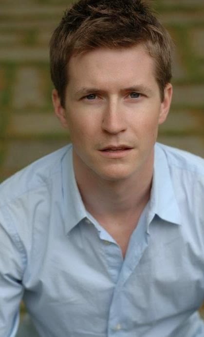 Matt Lutz Dream Guys