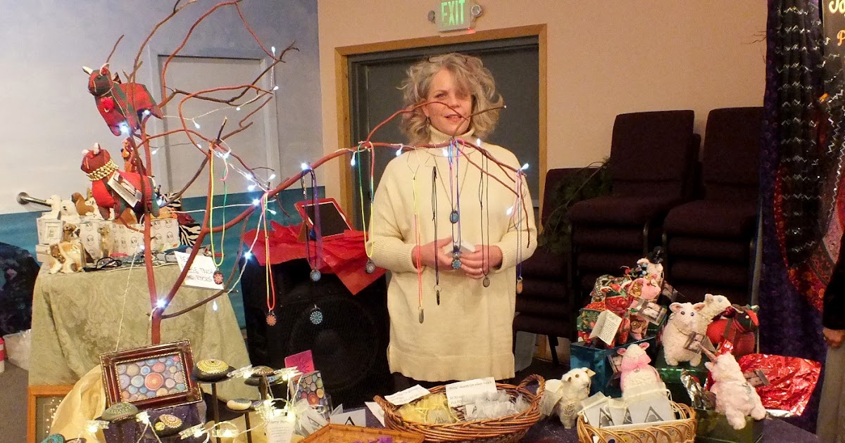 Alchemy Stones Holiday Showtime Festival of Lights, 2018