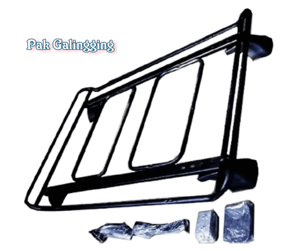 Roof Rack Mobil Terbaik Harga Murah dan Berkualitas 2021 Rekomendasi