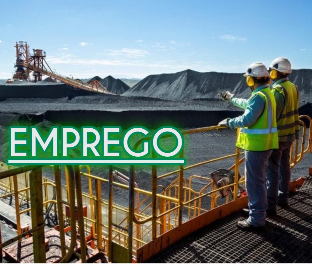 EMPREGO EM PARAUAPEBAS EMPREGO EM PARAUAPEBAS