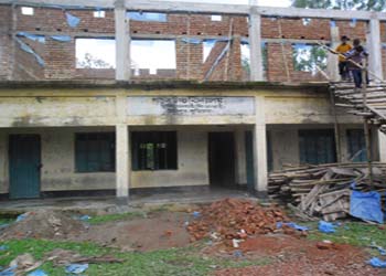 Nilphamari District Academics Nilphamari District