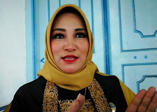 Madam Astrid: Butuh Orang Cerdas untuk Memimpin Warga Solo yang Cerdas