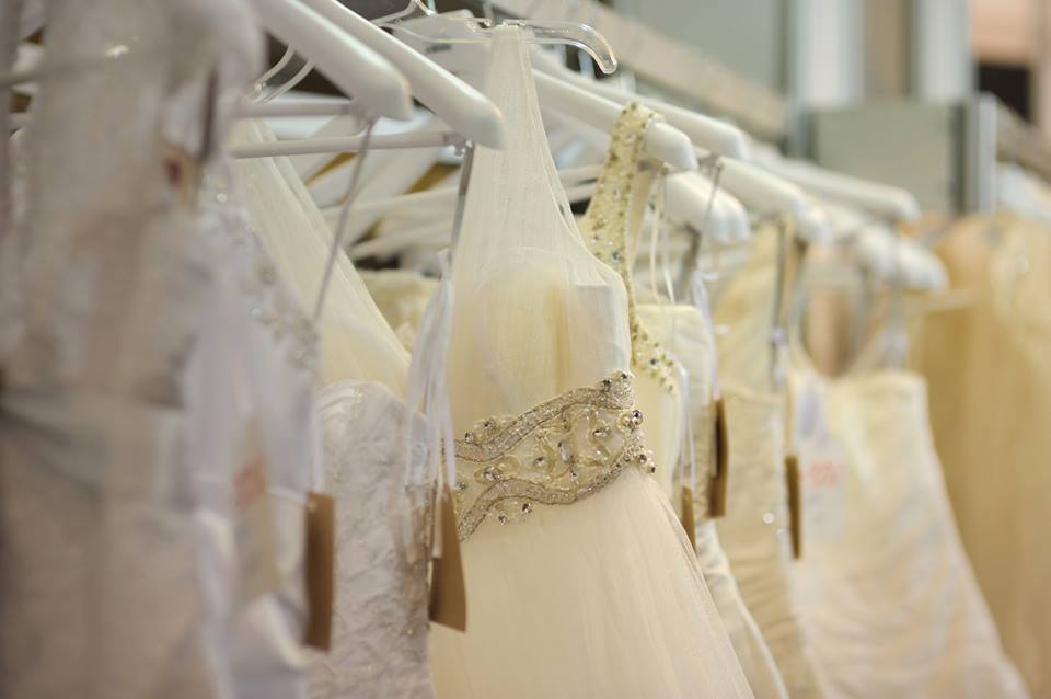 Pennywise Cleaners: 5 Questions to Ask Before the Wedding Dress