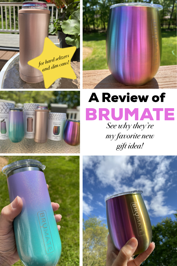 my honest review of the brumate tumblers! #brumatetumbler
