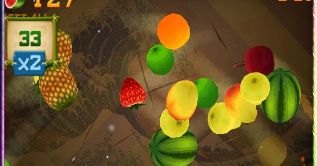 Download Fruit Ninja Game For Java Rolanmajeg