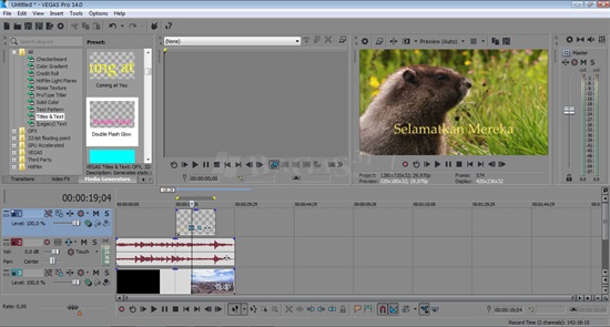 Vegas Pro 14 Build 270 Full Version Bagas31 Software