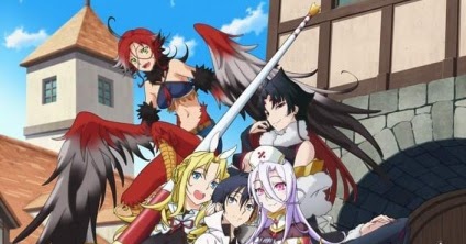 d monster musume hentai game d monster musume hentai game