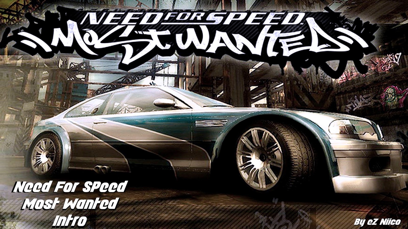 تحميل لعبة need for speed most wanted 2005 مضغوطة للكمبيوتر 1