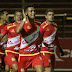Caracas F.C vs Sport Huancayo EN VIVO ONLINE Por la segunda fase ida de la Copa Sudamericana