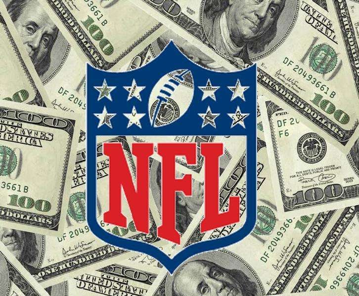 News Story The NFL TV Deal Has Winners and Losers News Story