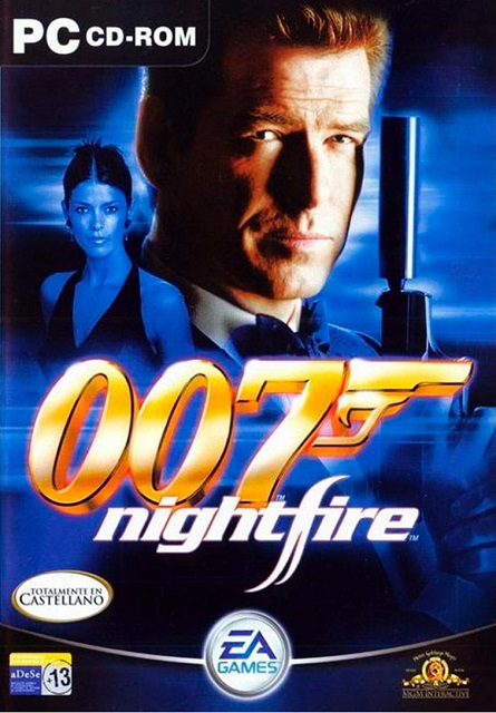 james bond 007 nightfire ppsspp supercomprimido james bond 007 nightfire ppsspp supercomprimido