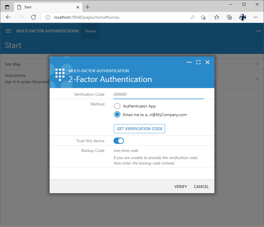 Code On Time: Tutorial: Barcodes, QR codes, and RFID tags