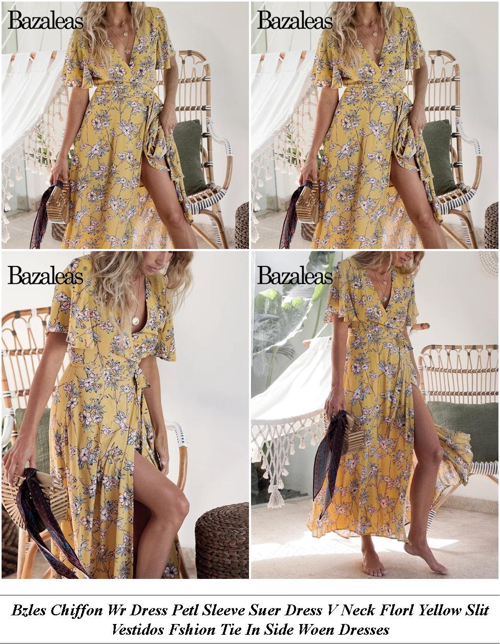 Cheap Clothes Online Uk New Florl Ebroidery Boho Dress Suer Vintge