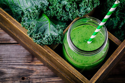 Green juice
