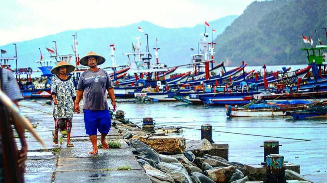 Pemkab Trenggalek Sediakan Fasilitas Lelang Ikan Online, Tapi Penggunanya Sedikit karena Ribet