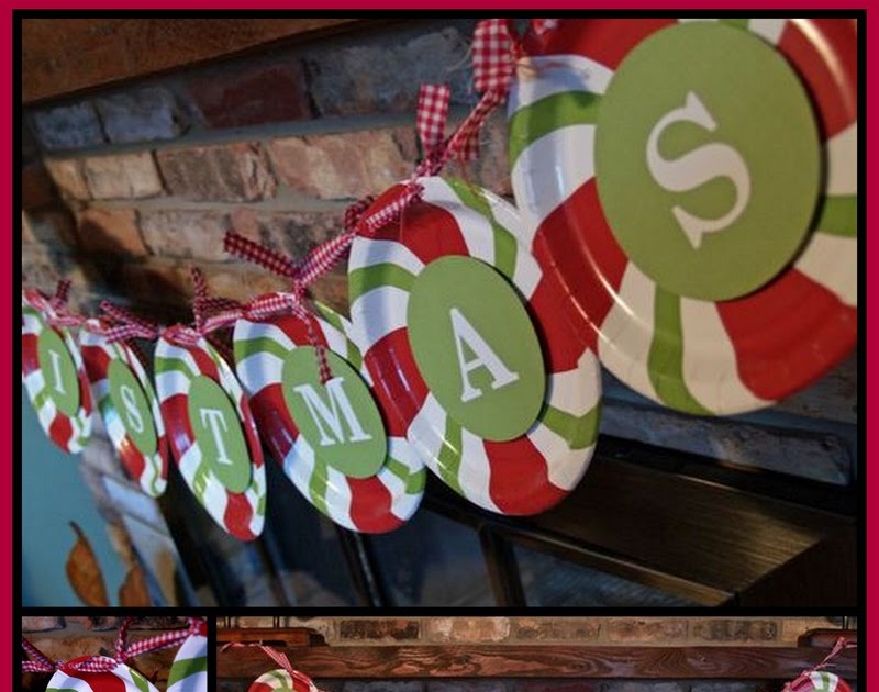 DIY And Household Tips Turn Dollar Tree Paper Plates Into This Cute