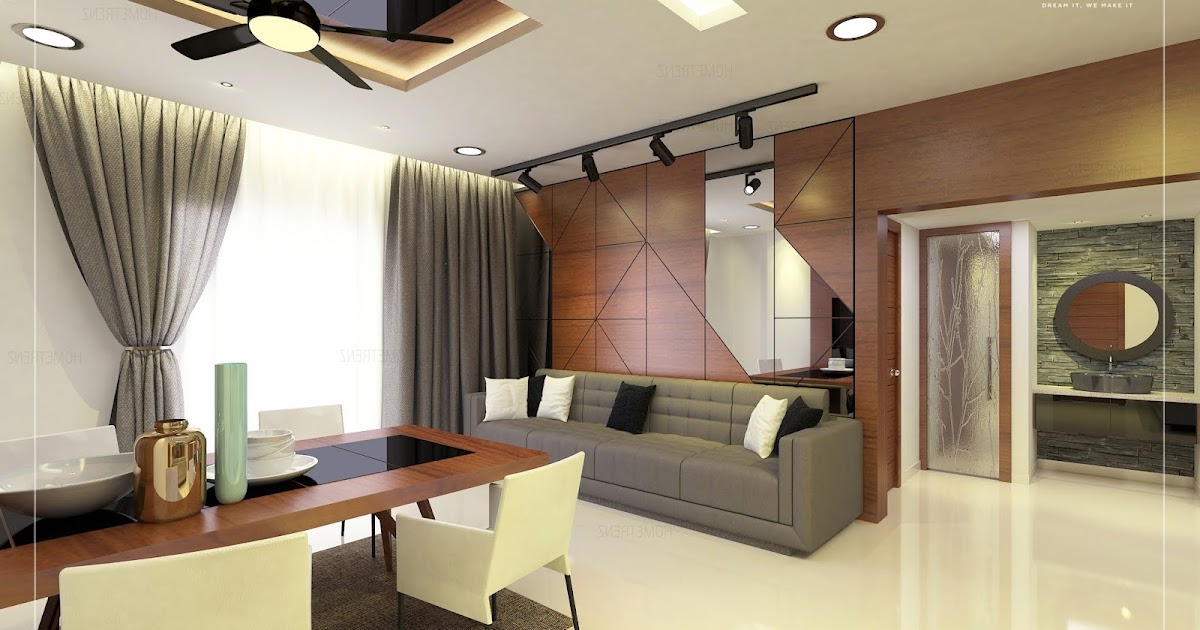 Best interior decors in Vijayawada
