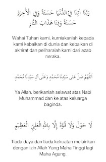 Solat Sunat Hajat