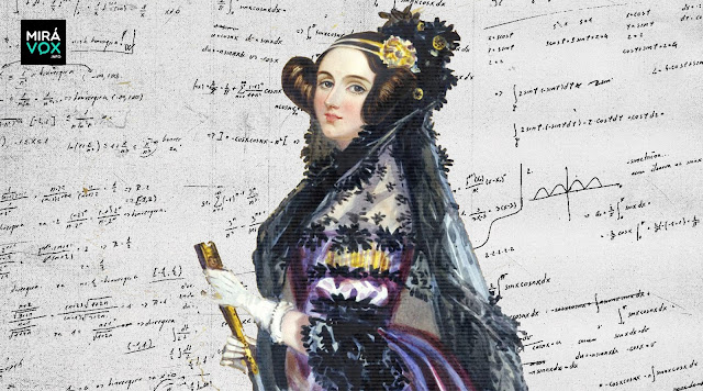 Ada Lovelace