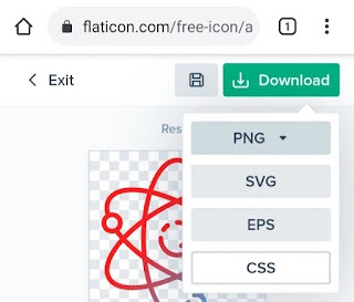 আইকন কোথাই পাই?? | How to download Icon for graphics design?? | Free Flat Icon For Graphics Design | Shemanto Sharkar