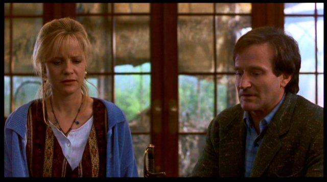 Shameless Pile of Stuff: Movie Review: Jumanji