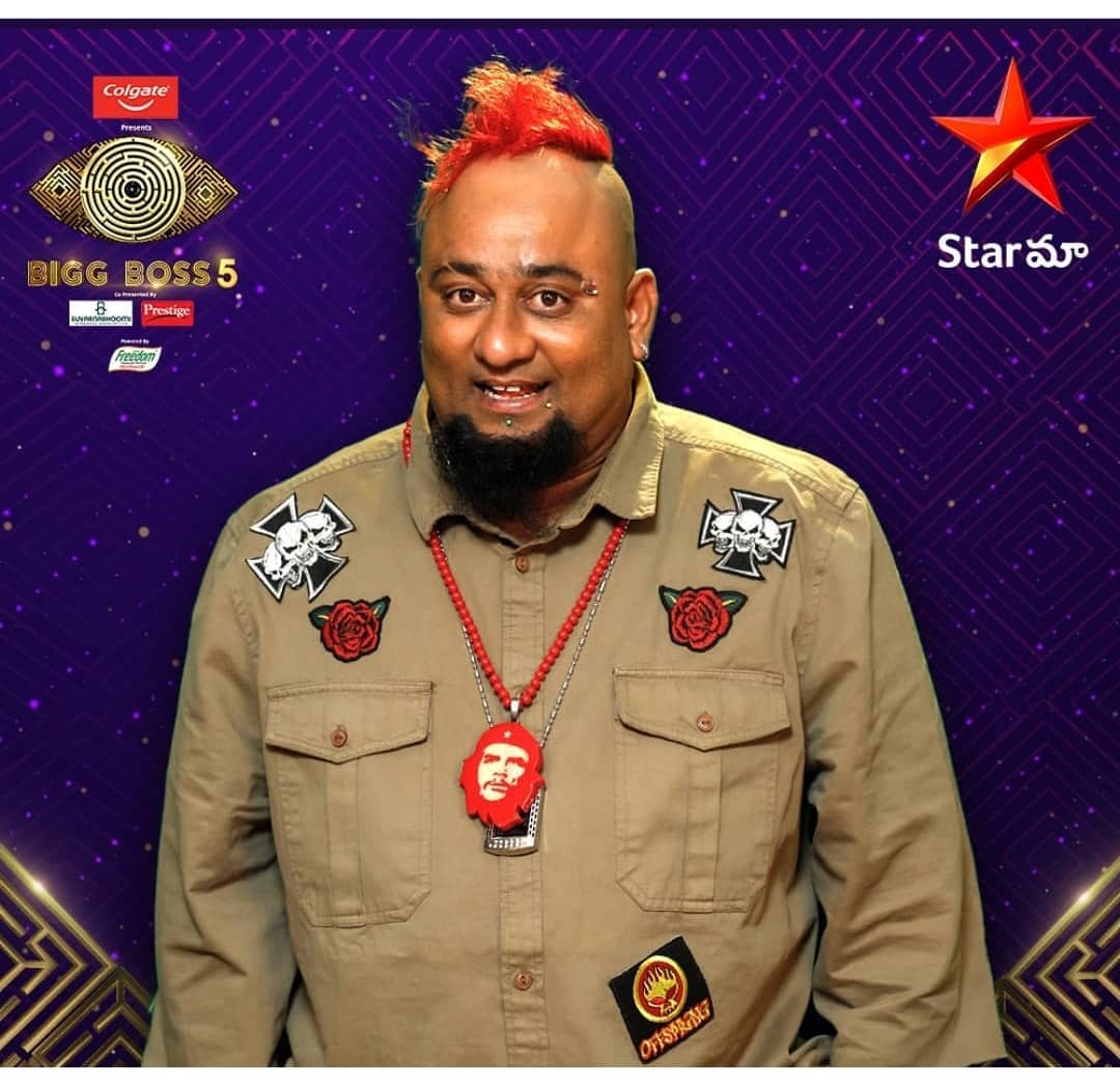 Bigg Boss Lobo (Actor) Biography, Wiki, Age, Height, Career, Family, Awards and Many More