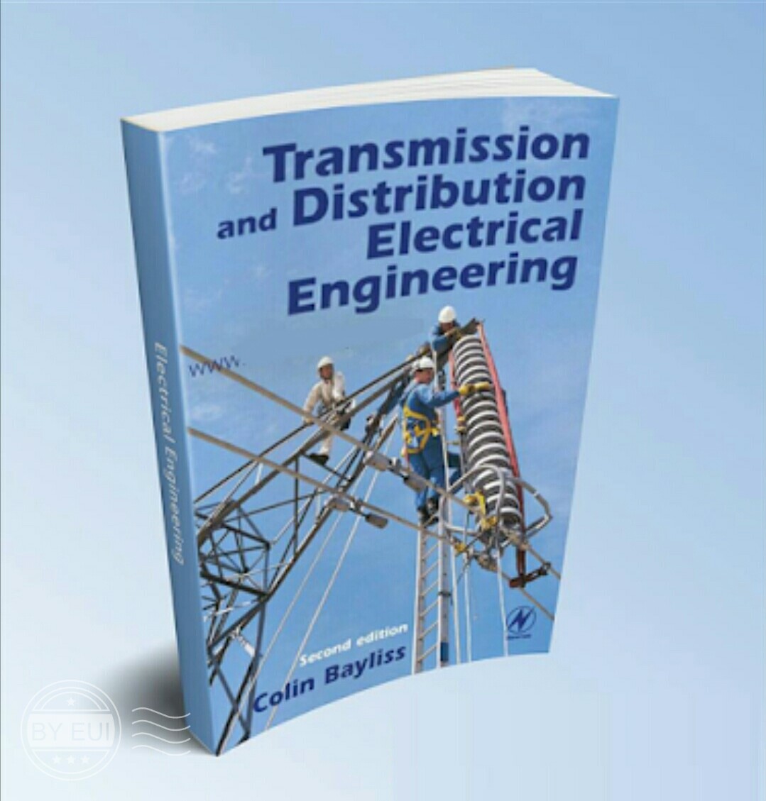 Book electrical transmission