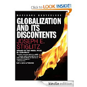 Globalization and Its Discontents