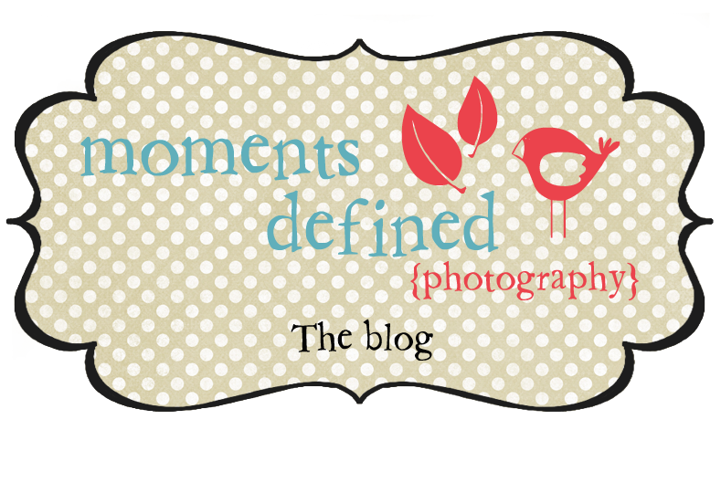 Moments Defined Photography