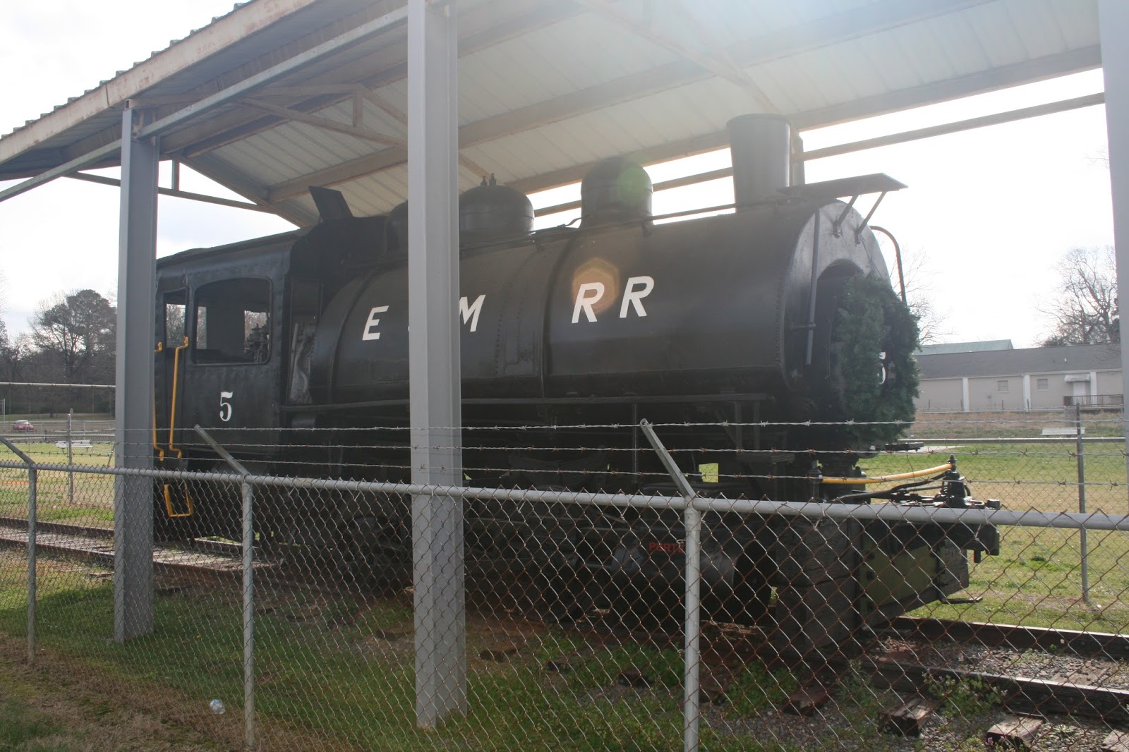 The Model Railroader's Notebook The Lancaster & Chester Railroad