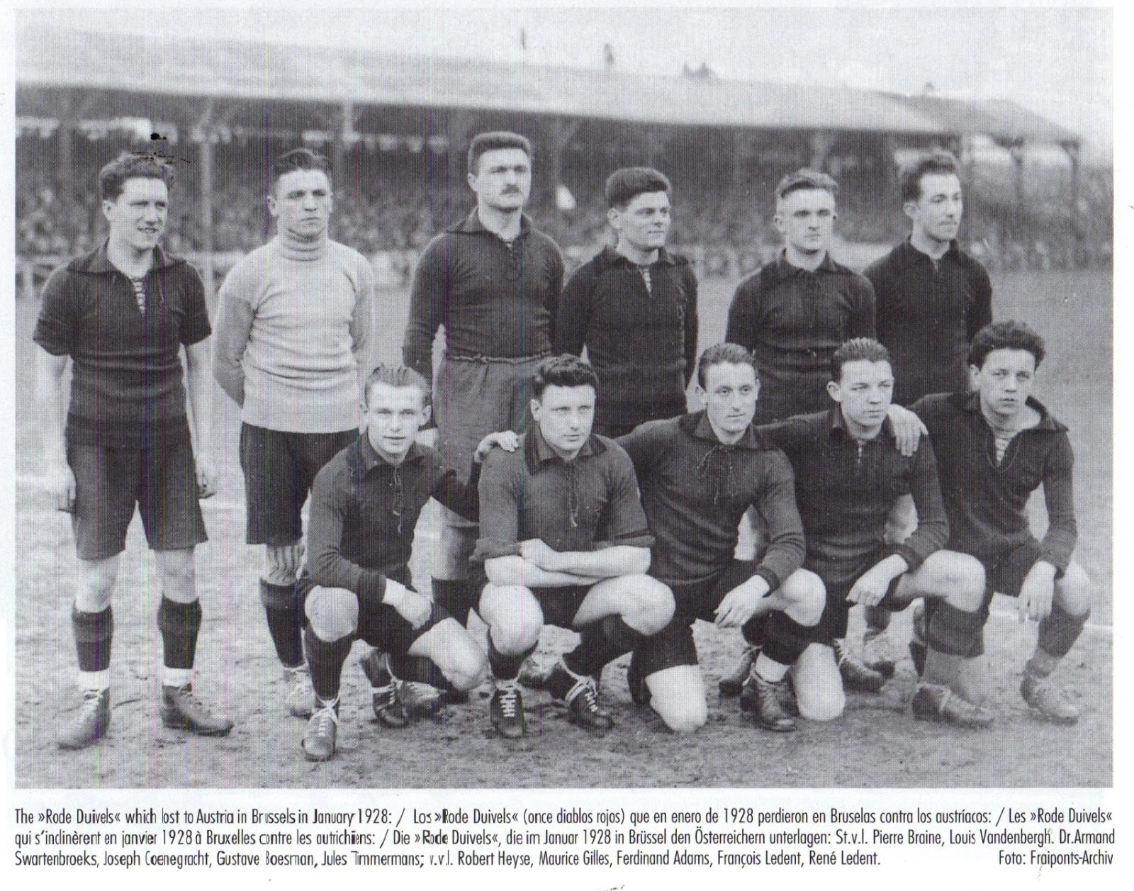 Soccer Nostalgia National team Jerseys through the YearsPart Six