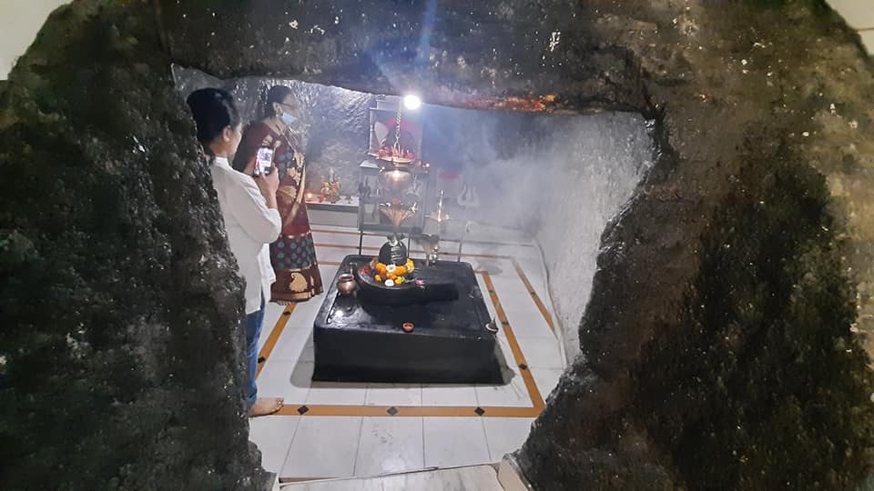 Kondeshwar Temple Badlapur
