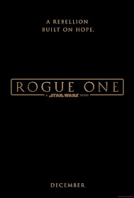 Star Wars Rogue One Classic Theatrical One Sheet Movie Poster