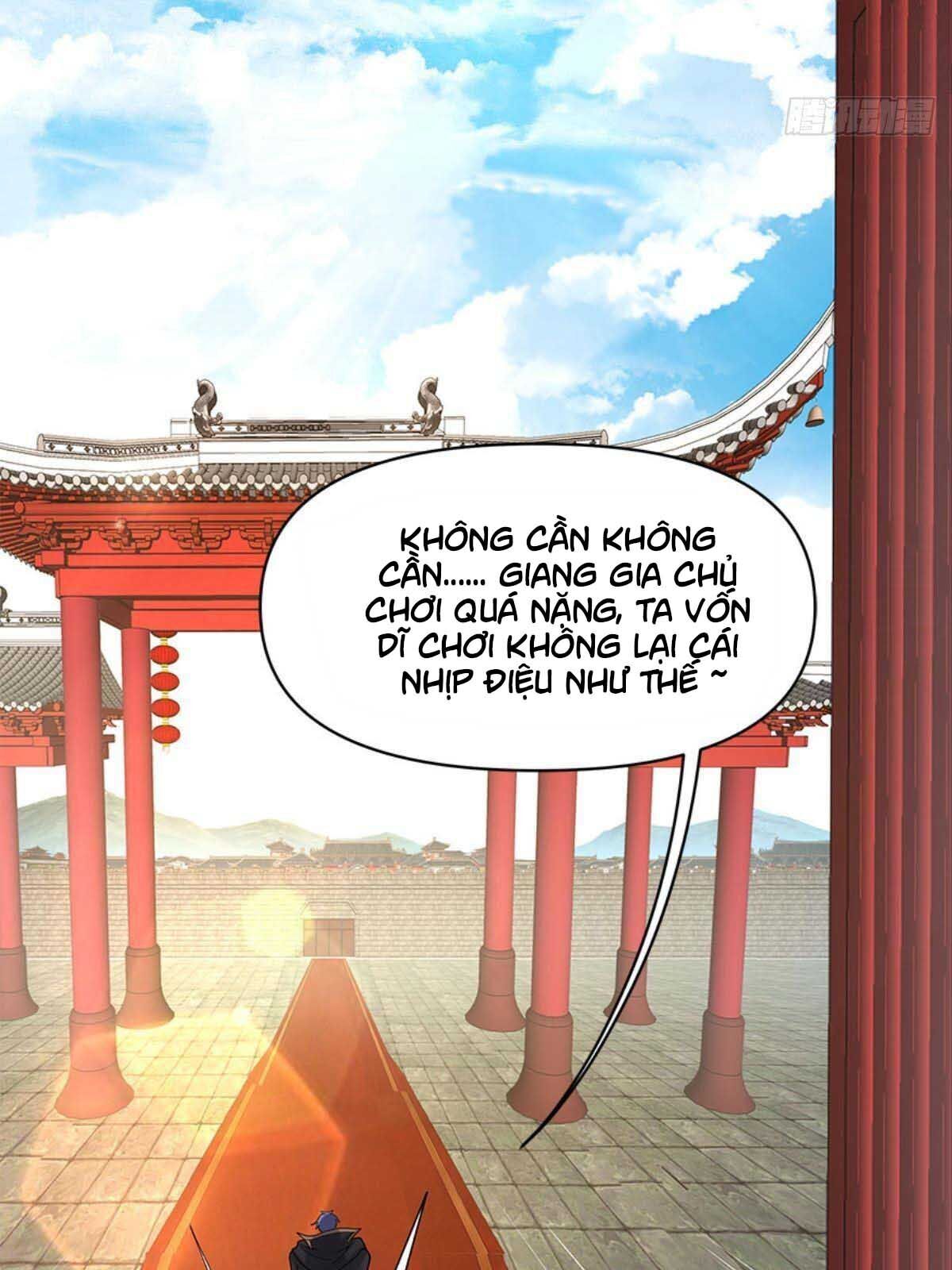 Xâm Nhập Vào Ức Giới (Vạn Giới Xâm Nhập) Chapter 7 - Trang 66