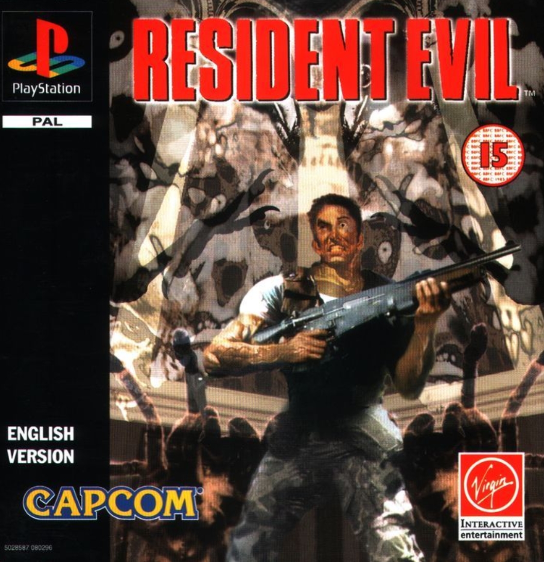 walkthrough-resident-evil-1-jill-scenario-informasi-pasti-pas