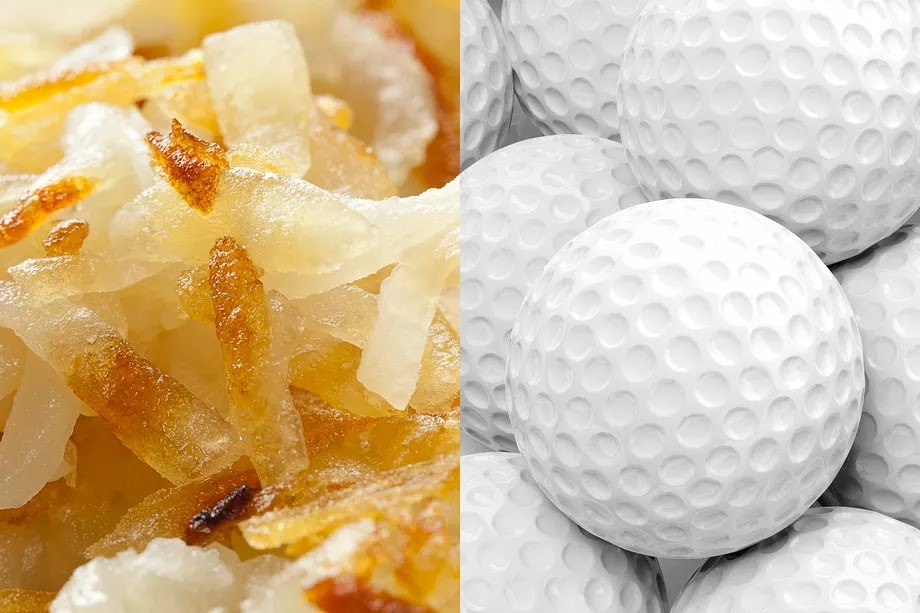 Here Are the Details on Hash Browns Being Recalled Because They Had