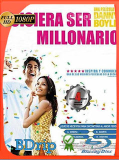 Quisiera ser millonario (2008) BDRIP 1080p Latino [GoogleDrive] SXGO