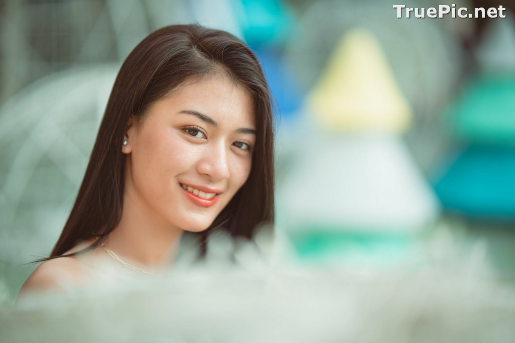 Image Thailand Model – หทัยชนก ฉัตรทอง (Moeylie) – Beautiful Picture 2020 Collection - TruePic.net - Picture-52