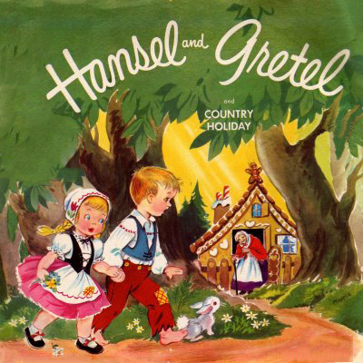 : Hansel y Grettel: de profesión asesinos cazadores de brujas