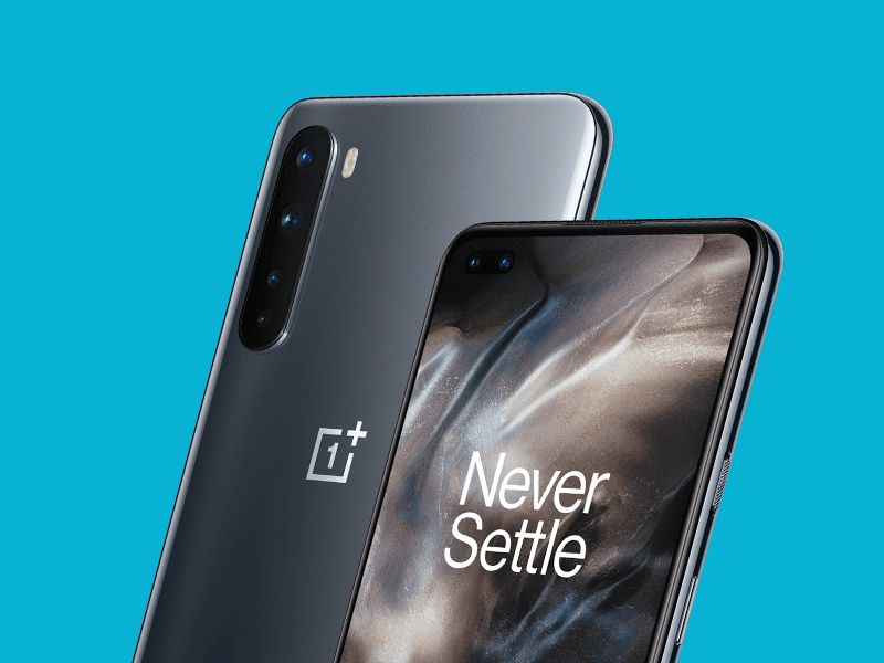 OnePlus Nord 12/256GB now up for preselling at Digital Walker