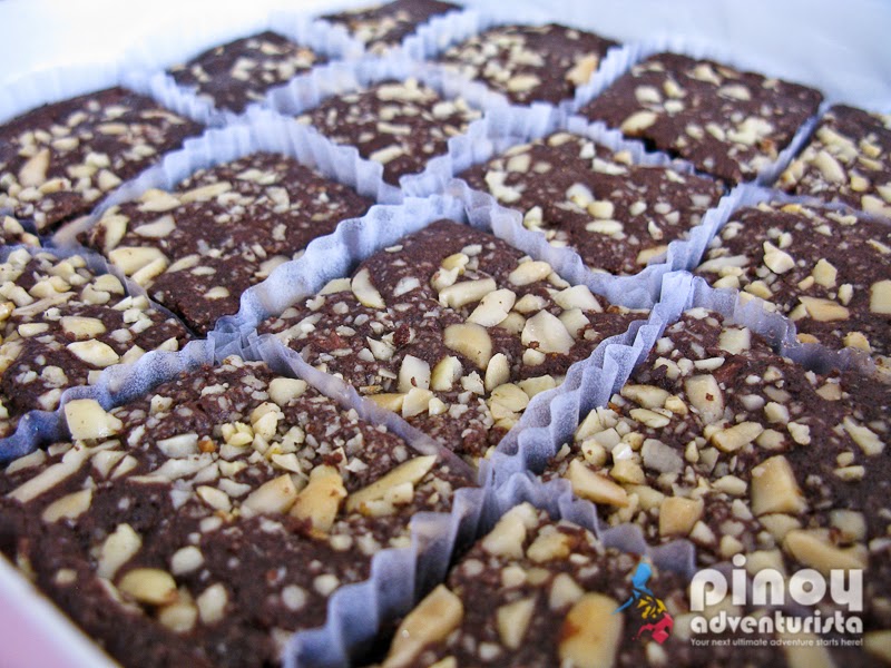 WHERE TO EAT IN ANGELES CITY, PAMPANGA Mother's Cake House and Resto