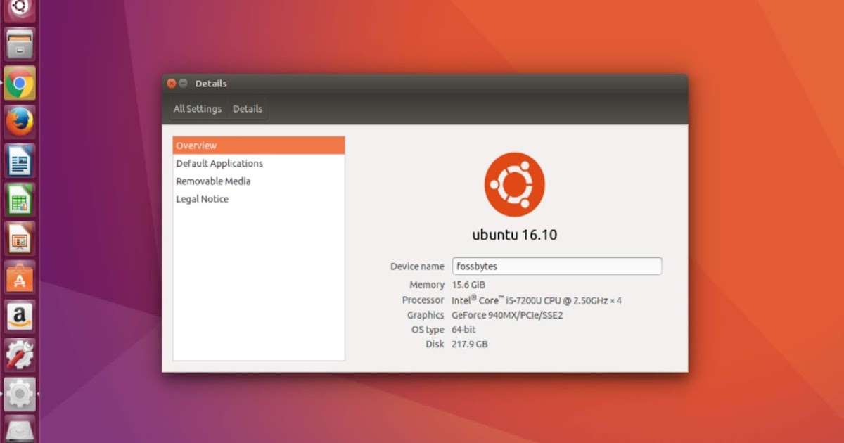 Cara Merubah Tampilan Sistem Operasi Windows Menjadi Mirip Linux Ubuntu Paling Top21