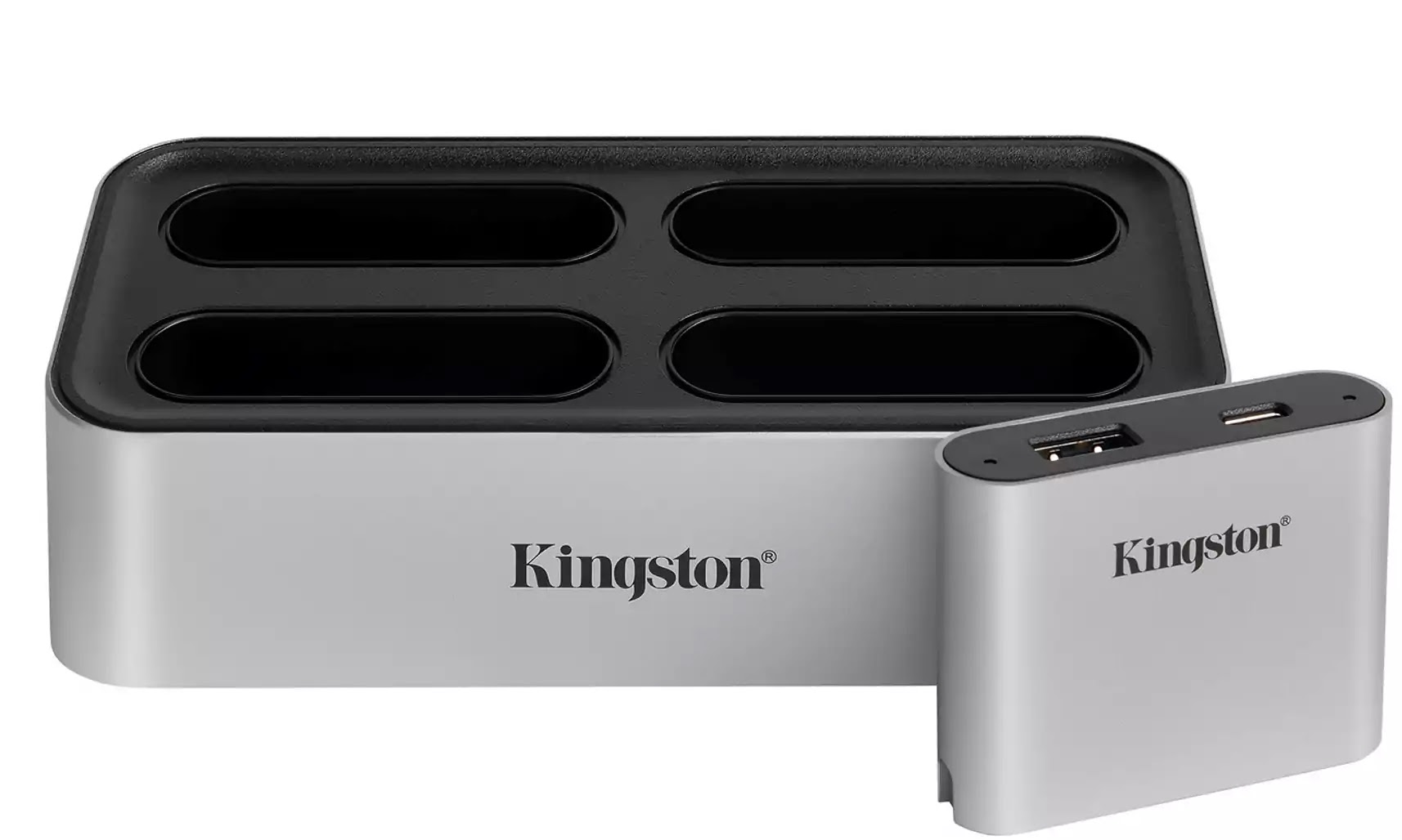 Kingston Workflow Station Kingston Workflow Station