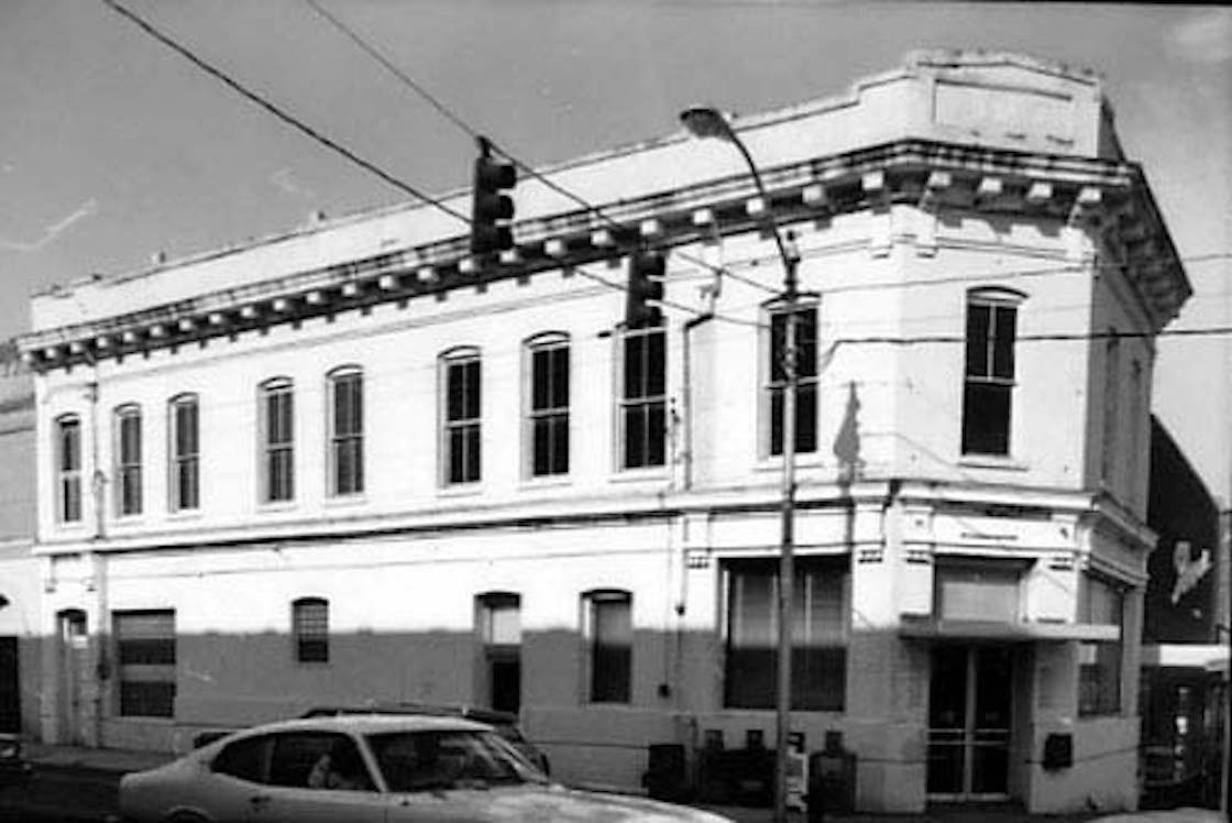 Royal Town Rambles Tales of the Kingstree Post Office, pt. 2